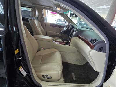 2011 Lexus LS 450 L 4DR SEDAN AWD - Photo 15 - Hamilton, OH 45015