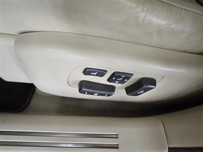 2011 Lexus LS 450 L 4DR SEDAN AWD - Photo 19 - Hamilton, OH 45015