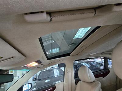 2011 Lexus LS 450 L 4DR SEDAN AWD - Photo 30 - Hamilton, OH 45015