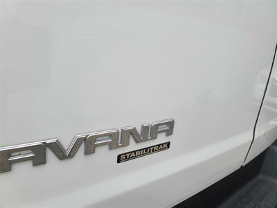 2015 GMC Savana 2500 3DR CARGO VAN /V8   - Photo 29 - Hamilton, OH 45015