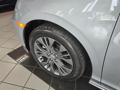 2025 Honda Odyssey Touring 4DR MINI-VAN   - Photo 38 - Hamilton, OH 45015