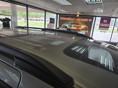 2025 Honda Odyssey Touring 4DR MINI-VAN   - Photo 35 - Hamilton, OH 45015