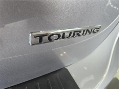 2025 Honda Odyssey Touring 4DR MINI-VAN   - Photo 32 - Hamilton, OH 45015