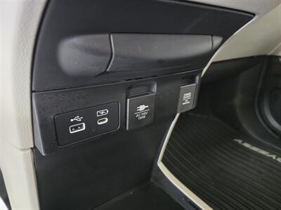 2025 Honda Odyssey Touring 4DR MINI-VAN   - Photo 22 - Hamilton, OH 45015