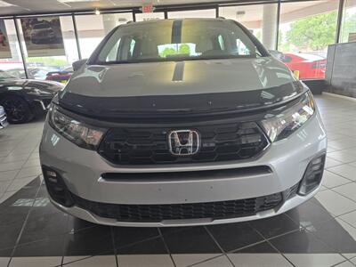 2025 Honda Odyssey Touring 4DR MINI-VAN   - Photo 2 - Hamilton, OH 45015