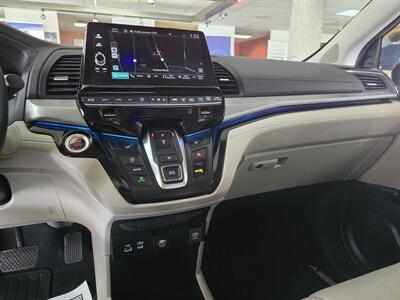 2025 Honda Odyssey Touring 4DR MINI-VAN   - Photo 26 - Hamilton, OH 45015