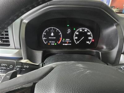 2025 Honda Odyssey Touring 4DR MINI-VAN   - Photo 30 - Hamilton, OH 45015
