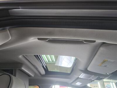 2025 Honda Odyssey Touring 4DR MINI-VAN   - Photo 36 - Hamilton, OH 45015