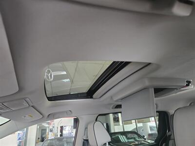 2025 Honda Odyssey Touring 4DR MINI-VAN   - Photo 31 - Hamilton, OH 45015