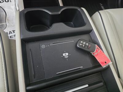 2025 Honda Odyssey Touring 4DR MINI-VAN   - Photo 21 - Hamilton, OH 45015