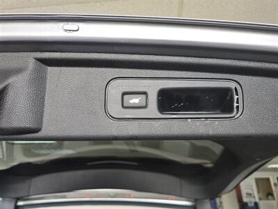 2025 Honda Odyssey Touring 4DR MINI-VAN   - Photo 33 - Hamilton, OH 45015