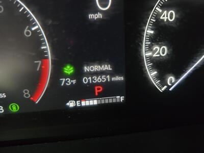 2025 Honda Odyssey Touring 4DR MINI-VAN   - Photo 29 - Hamilton, OH 45015