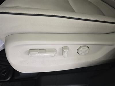 2025 Honda Odyssey Touring 4DR MINI-VAN   - Photo 19 - Hamilton, OH 45015