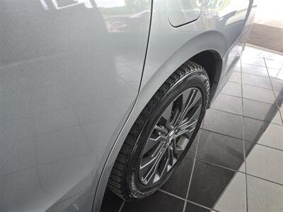 2025 Honda Odyssey Touring 4DR MINI-VAN   - Photo 37 - Hamilton, OH 45015