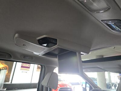 2025 Honda Odyssey Touring 4DR MINI-VAN   - Photo 16 - Hamilton, OH 45015