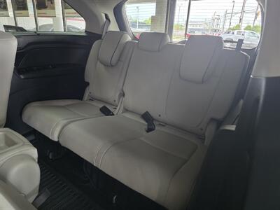 2025 Honda Odyssey Touring 4DR MINI-VAN   - Photo 11 - Hamilton, OH 45015