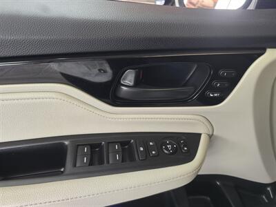 2025 Honda Odyssey Touring 4DR MINI-VAN   - Photo 18 - Hamilton, OH 45015