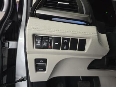 2025 Honda Odyssey Touring 4DR MINI-VAN   - Photo 20 - Hamilton, OH 45015