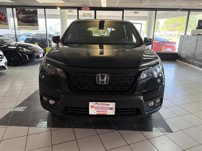 2019 Honda Passport Sport   - Photo 3 - Hamilton, OH 45015