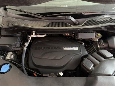 2019 Honda Passport Sport   - Photo 33 - Hamilton, OH 45015