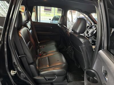 2019 Honda Passport Sport   - Photo 22 - Hamilton, OH 45015