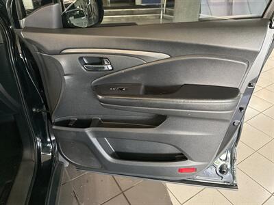 2019 Honda Passport Sport   - Photo 27 - Hamilton, OH 45015