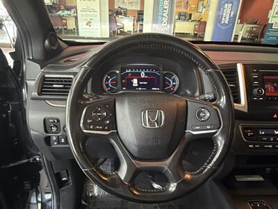 2019 Honda Passport Sport   - Photo 14 - Hamilton, OH 45015