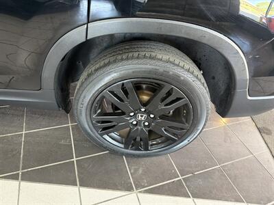 2019 Honda Passport Sport   - Photo 31 - Hamilton, OH 45015