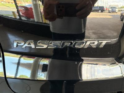 2019 Honda Passport Sport   - Photo 29 - Hamilton, OH 45015