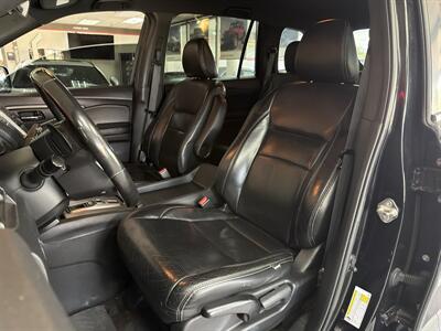 2019 Honda Passport Sport   - Photo 10 - Hamilton, OH 45015