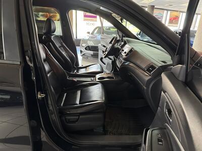 2019 Honda Passport Sport   - Photo 24 - Hamilton, OH 45015