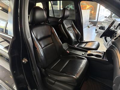 2019 Honda Passport Sport   - Photo 25 - Hamilton, OH 45015