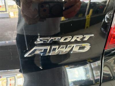 2019 Honda Passport Sport   - Photo 30 - Hamilton, OH 45015