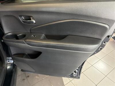 2019 Honda Passport Sport   - Photo 23 - Hamilton, OH 45015