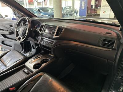 2019 Honda Passport Sport   - Photo 26 - Hamilton, OH 45015