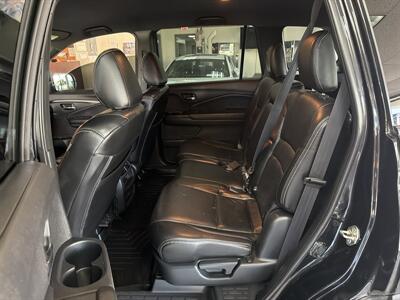 2019 Honda Passport Sport   - Photo 20 - Hamilton, OH 45015