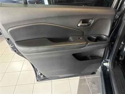 2019 Honda Passport Sport   - Photo 21 - Hamilton, OH 45015