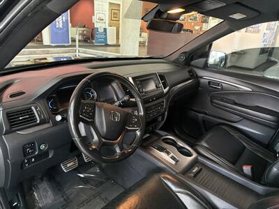 2019 Honda Passport Sport   - Photo 11 - Hamilton, OH 45015