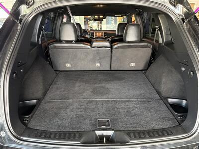 2019 Honda Passport Sport   - Photo 28 - Hamilton, OH 45015