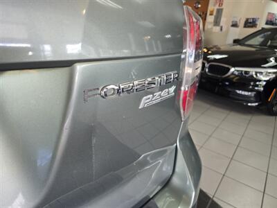 2014 Subaru Forester 2.5i 4DR WAGON AWD - Photo 25 - Hamilton, OH 45015