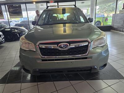 2014 Subaru Forester 2.5i 4DR WAGON AWD - Photo 2 - Hamilton, OH 45015
