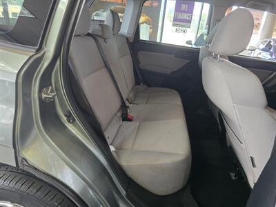 2014 Subaru Forester 2.5i 4DR WAGON AWD - Photo 16 - Hamilton, OH 45015
