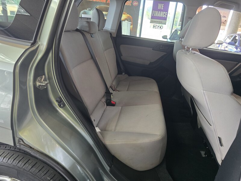 2014 Subaru Forester 2.5i 4DR WAGON AWD - Photo 16 - Hamilton, OH 45015