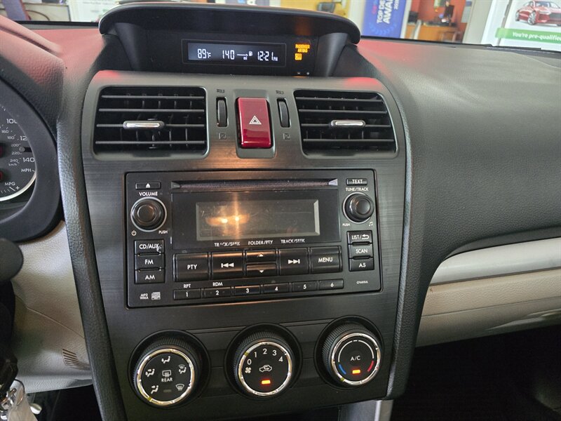 2014 Subaru Forester 2.5i 4DR WAGON AWD - Photo 19 - Hamilton, OH 45015
