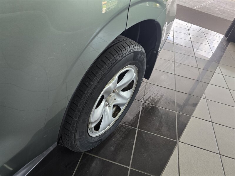 2014 Subaru Forester 2.5i 4DR WAGON AWD - Photo 28 - Hamilton, OH 45015