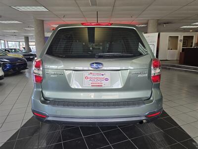 2014 Subaru Forester 2.5i 4DR WAGON AWD - Photo 5 - Hamilton, OH 45015