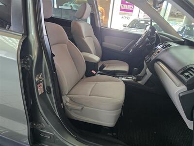 2014 Subaru Forester 2.5i 4DR WAGON AWD - Photo 14 - Hamilton, OH 45015