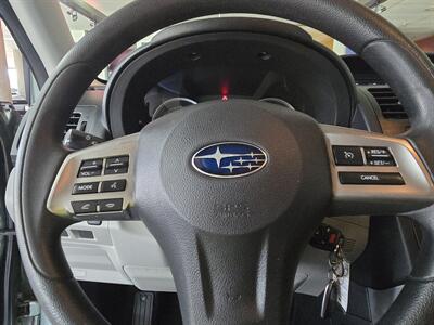 2014 Subaru Forester 2.5i 4DR WAGON AWD - Photo 22 - Hamilton, OH 45015
