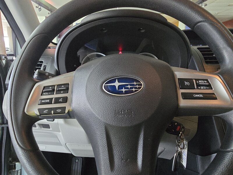 2014 Subaru Forester 2.5i 4DR WAGON AWD - Photo 22 - Hamilton, OH 45015