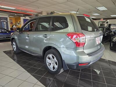 2014 Subaru Forester 2.5i 4DR WAGON AWD - Photo 6 - Hamilton, OH 45015